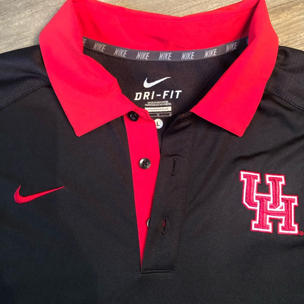 Nike Dry Fit shirt